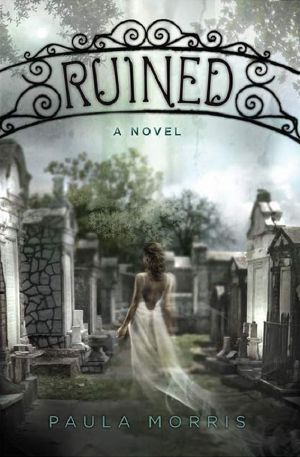 [Ruined 01] • Ruined